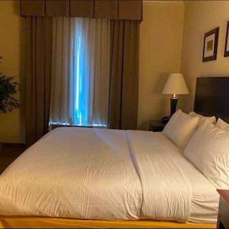 The Arc Hotel Fort Smith Εξωτερικό φωτογραφία