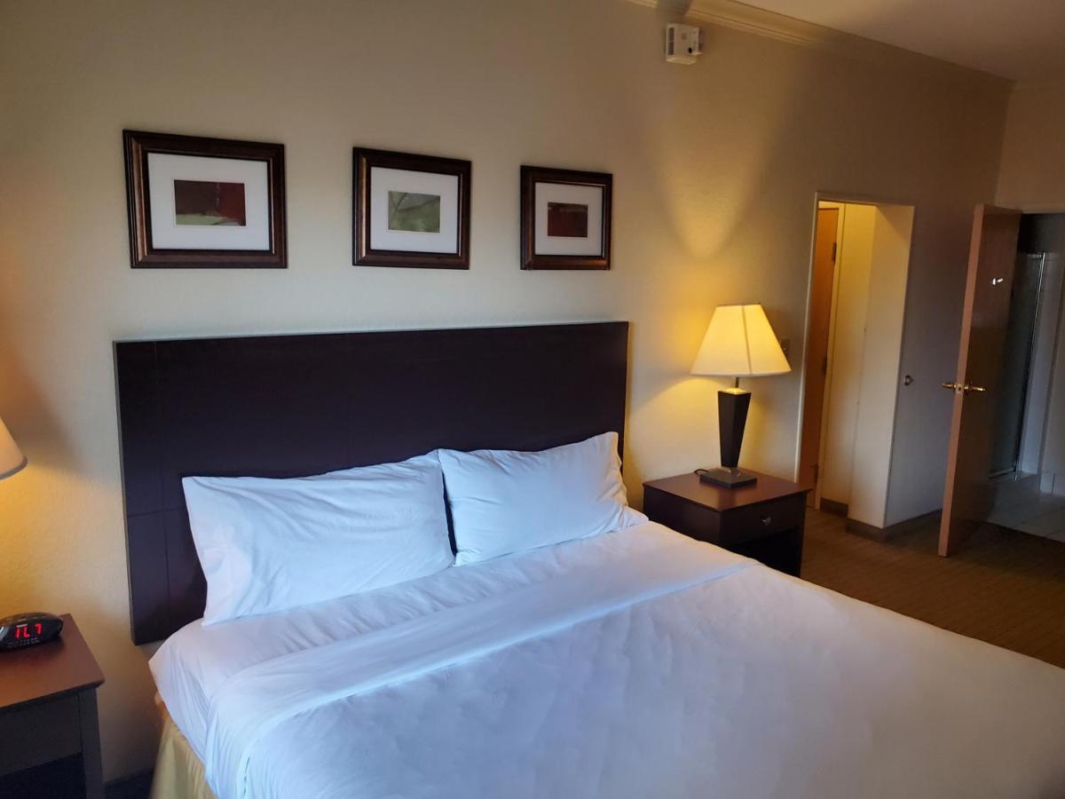 The Arc Hotel Fort Smith Εξωτερικό φωτογραφία