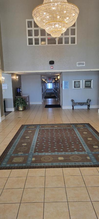 The Arc Hotel Fort Smith Εξωτερικό φωτογραφία