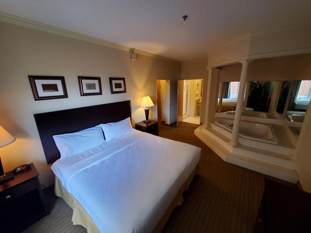 The Arc Hotel Fort Smith Εξωτερικό φωτογραφία