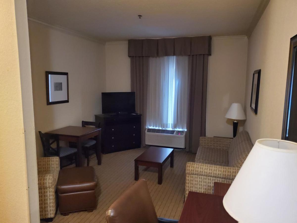 The Arc Hotel Fort Smith Εξωτερικό φωτογραφία