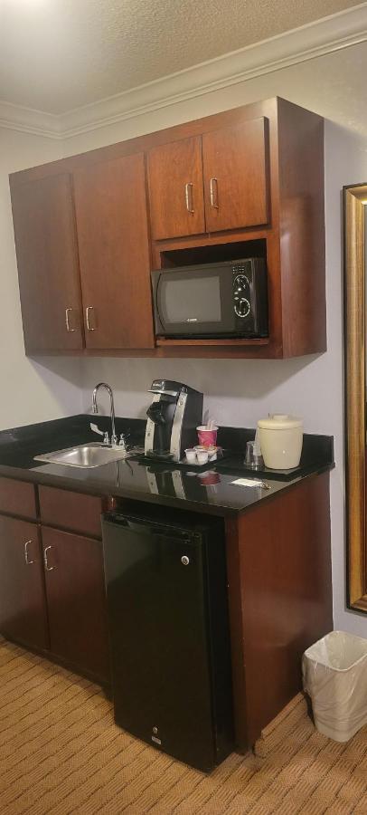 The Arc Hotel Fort Smith Εξωτερικό φωτογραφία
