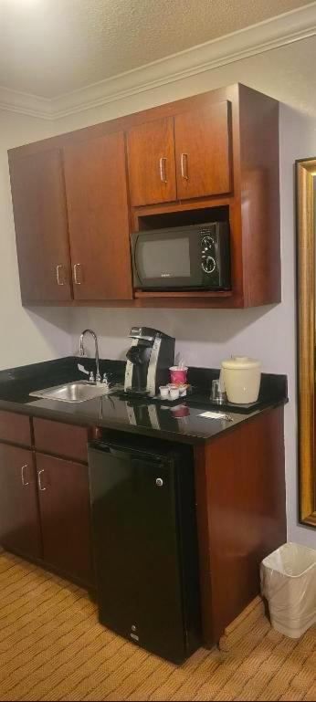 The Arc Hotel Fort Smith Εξωτερικό φωτογραφία